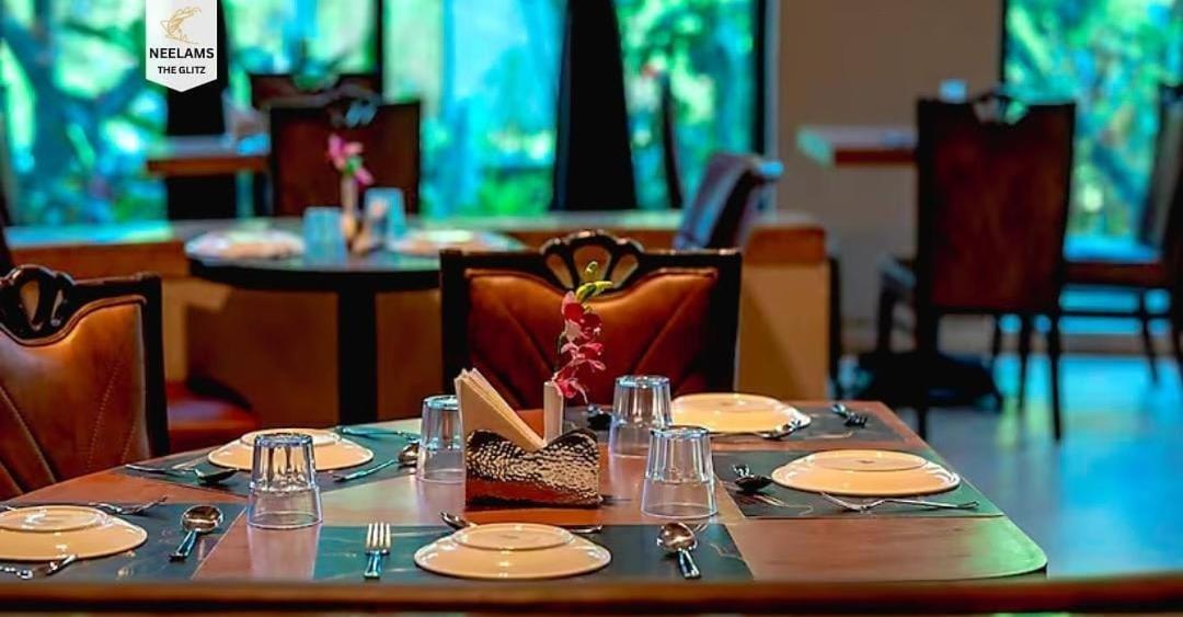 Neelam The Glitz Hotel Calangute Exterior photo